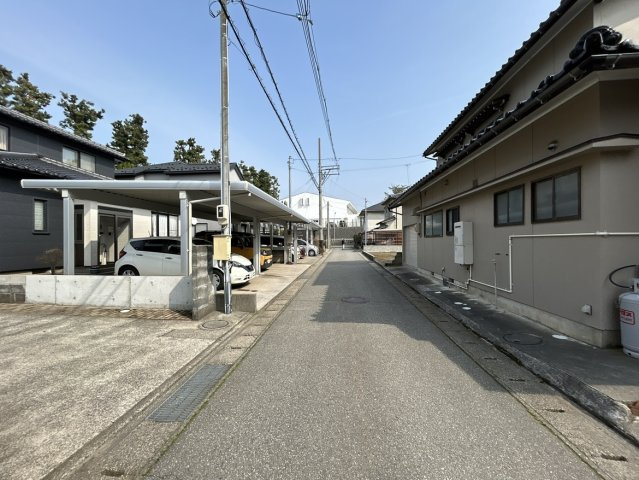 展望