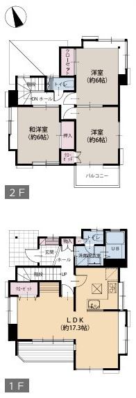 間取り：314002682746