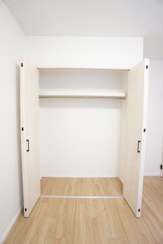 全居室建具交換済み！