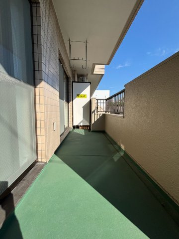 大規模修繕工事実施済み！