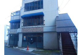 長野県塩尻市大門8番町 中古ビルの外観