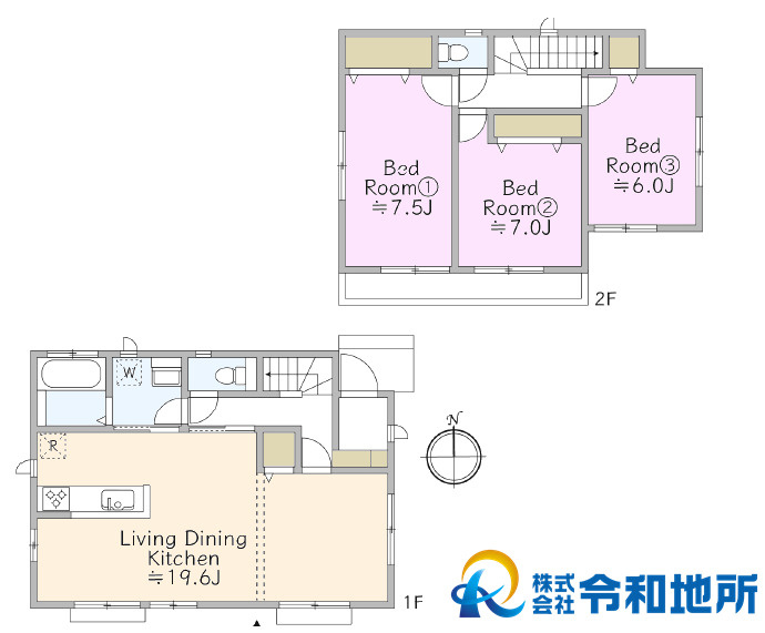 間取り：314002709736