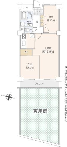 間取り：314002567044