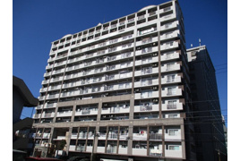 シャンピア真鶴（A-13）の外観