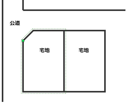 区画図：346000047065
