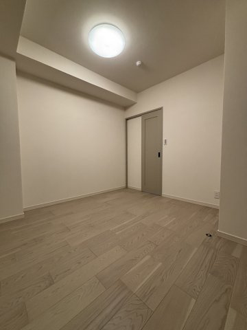 洋室約6.6帖のお部屋です