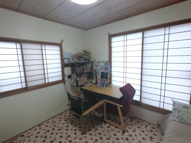 洋室