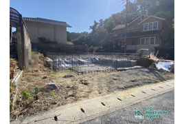 静市市原町 新築戸建の外観