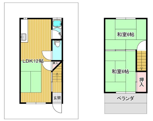 間取り：327002989470