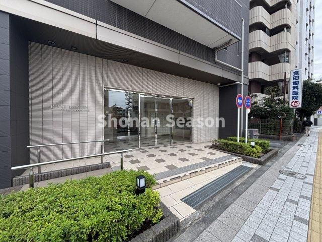 駅徒歩圏内で利便性の高いこちらのお部屋をぜひ新居にご検討ください◎