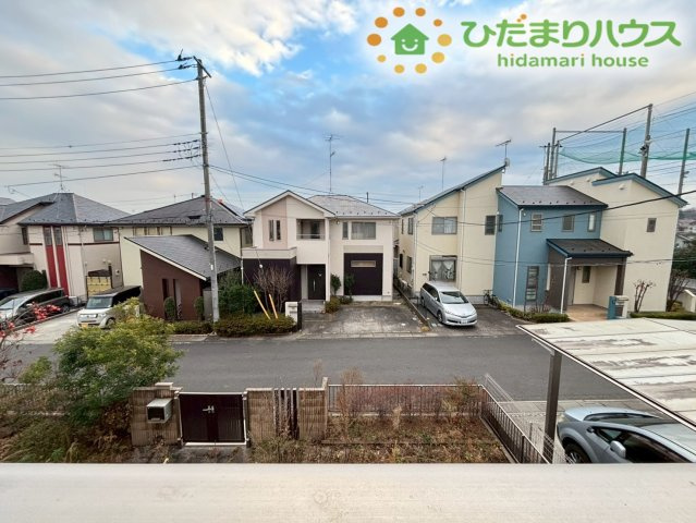 展望