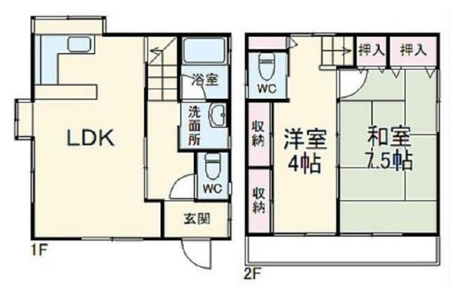 間取り：311002346631