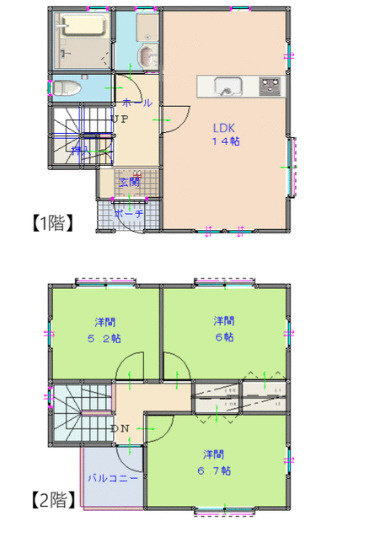 間取り：340000275883