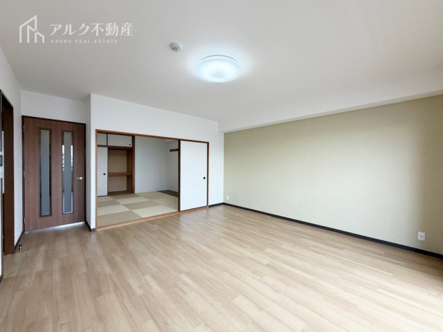 LDK約16.0帖
