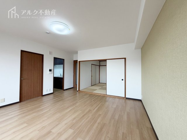 LDK約16.0帖
