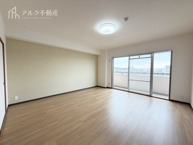 LDK約16.0帖