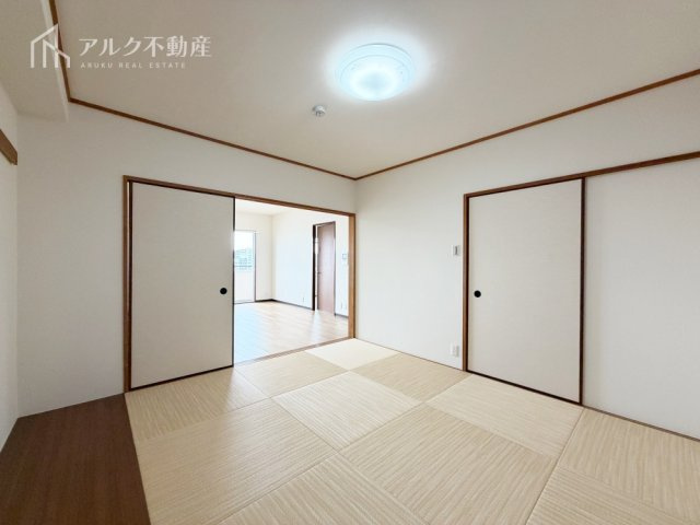 和室約6.0帖