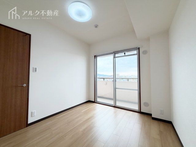 東側洋室約5.2帖