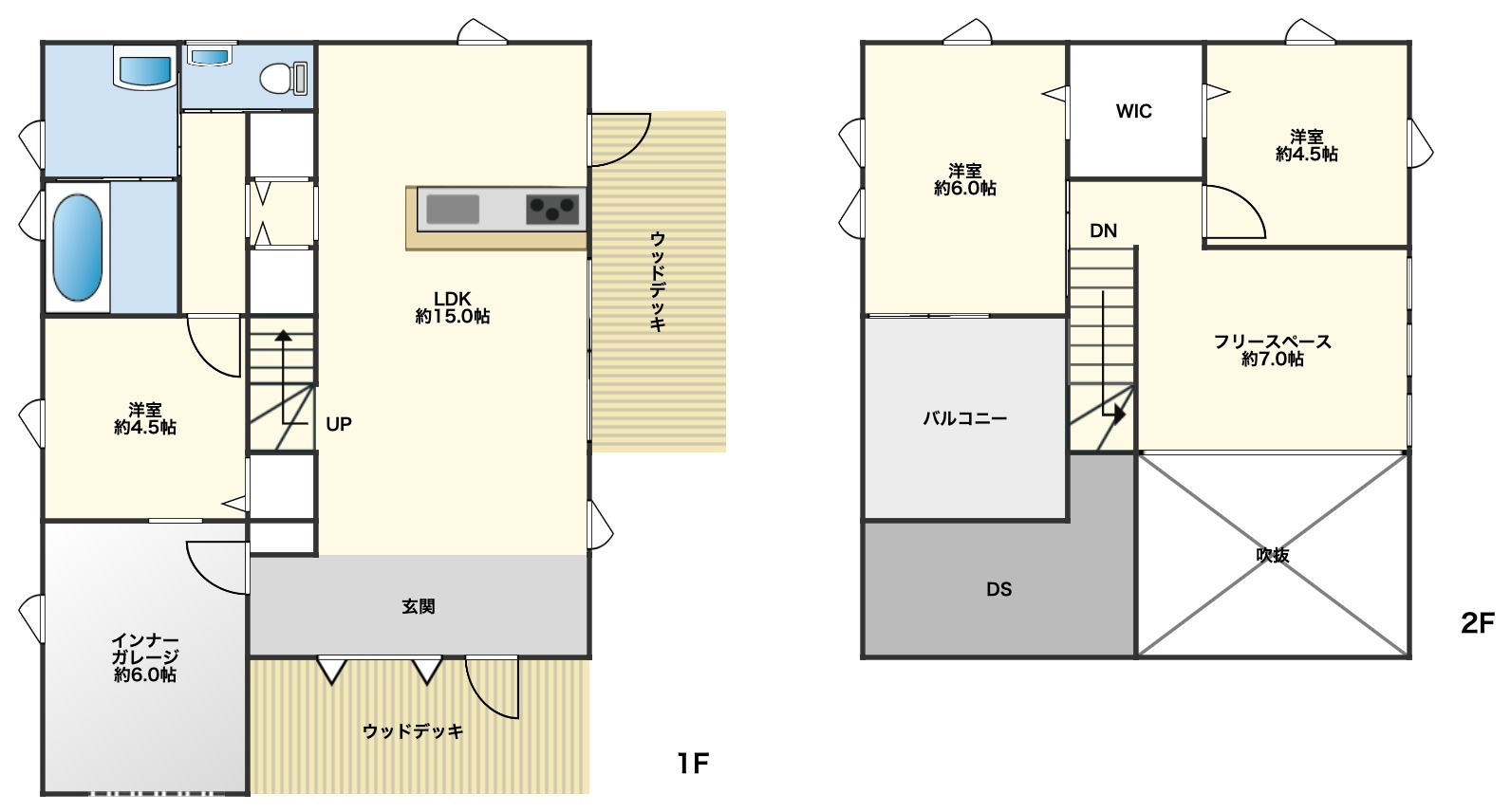 間取り：330000089493