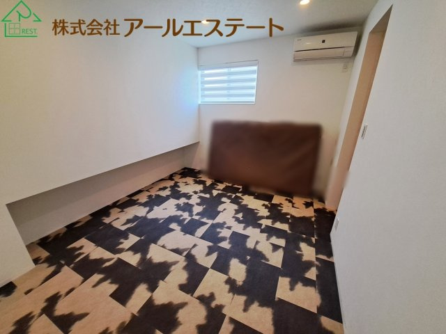 子供部屋