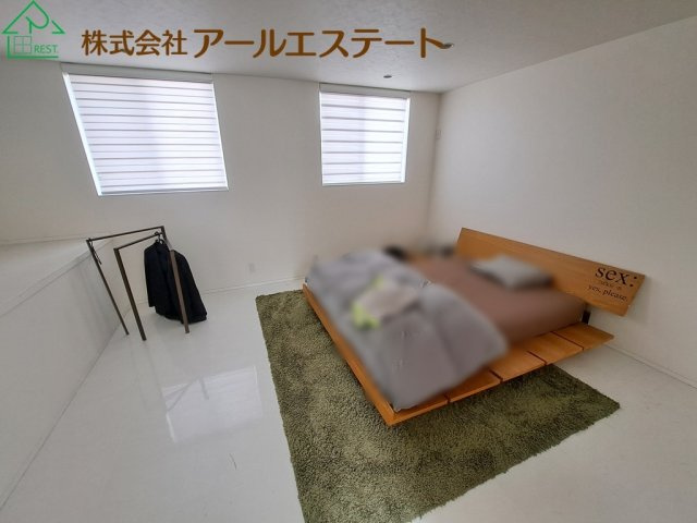 子供部屋