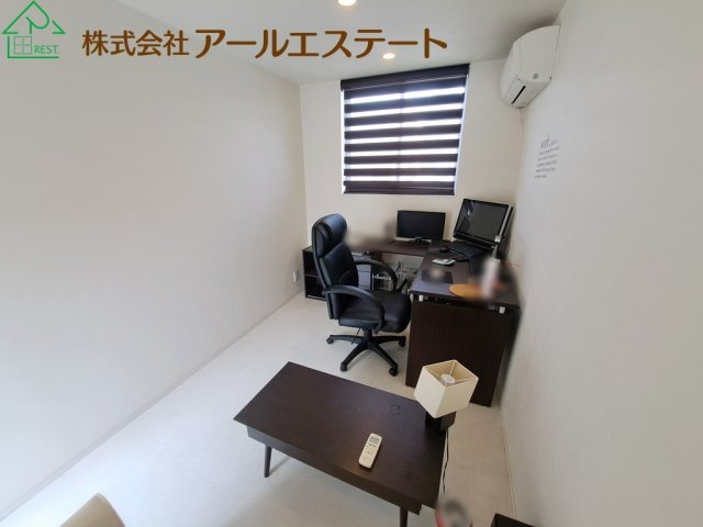 洋室