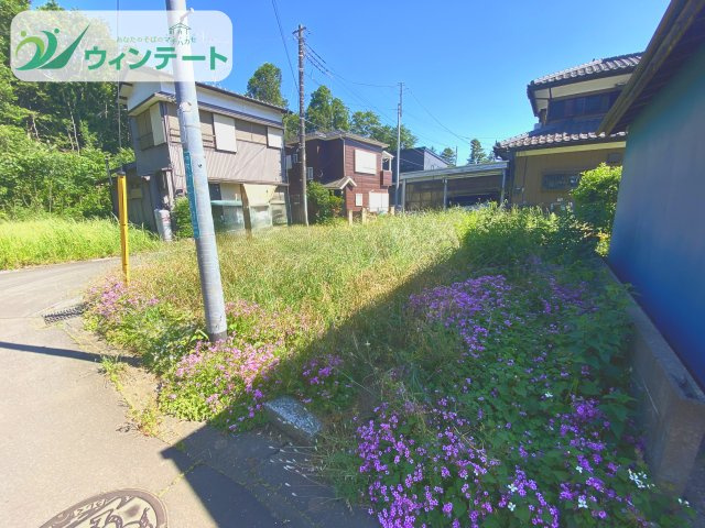 現況約90？のまとまった敷地は、多目的用地としても検討可能♪ぜひ現地でご体感ください！