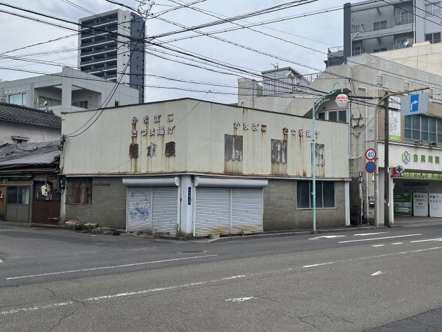 外観：346000046993