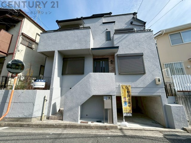 外観：328000601165