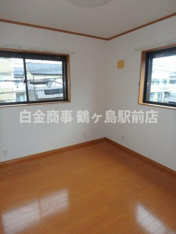 洋室