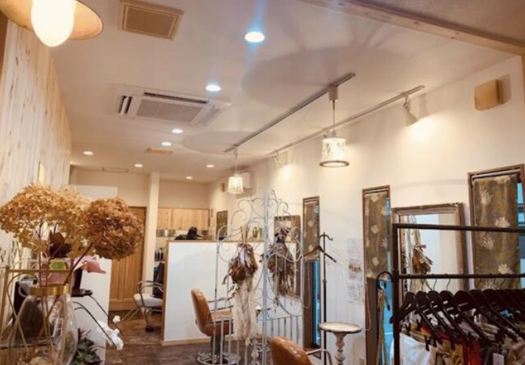 店舗