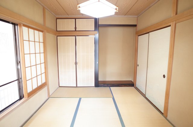 1階和室