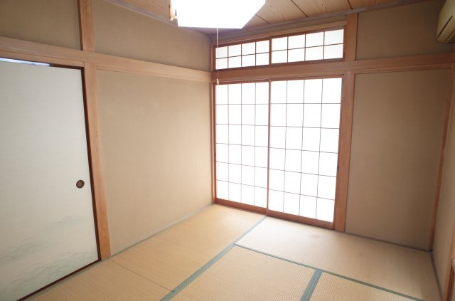 1階和室