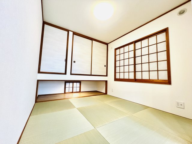 和室
