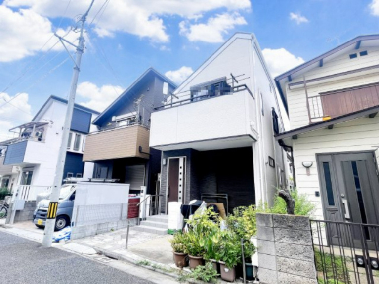 外観：313004327368