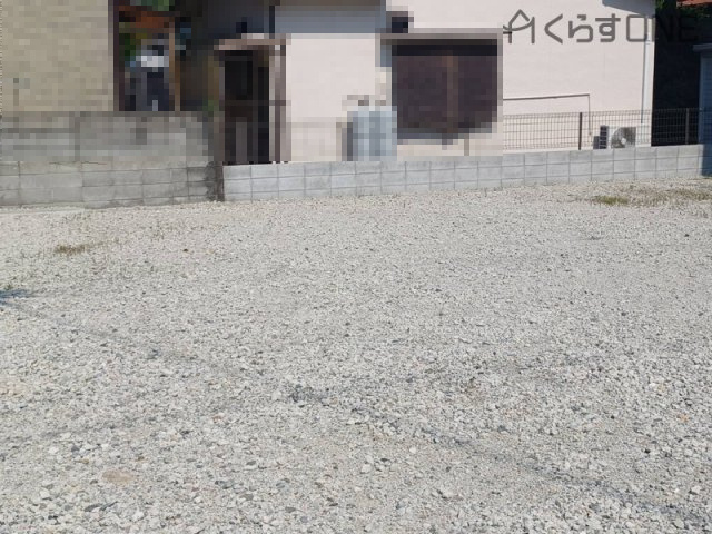 分譲地全体写真です！