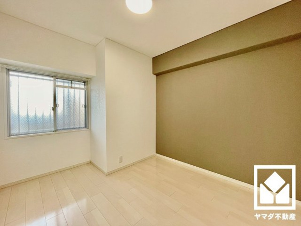 【サンレスポアールの子供部屋】