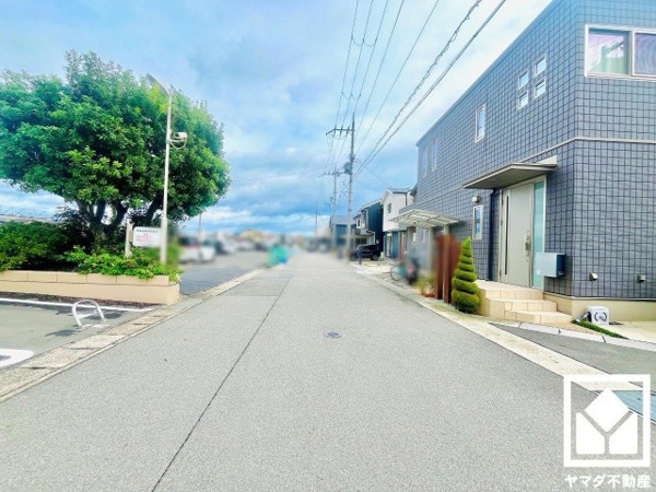 【サンレスポアールのその他】