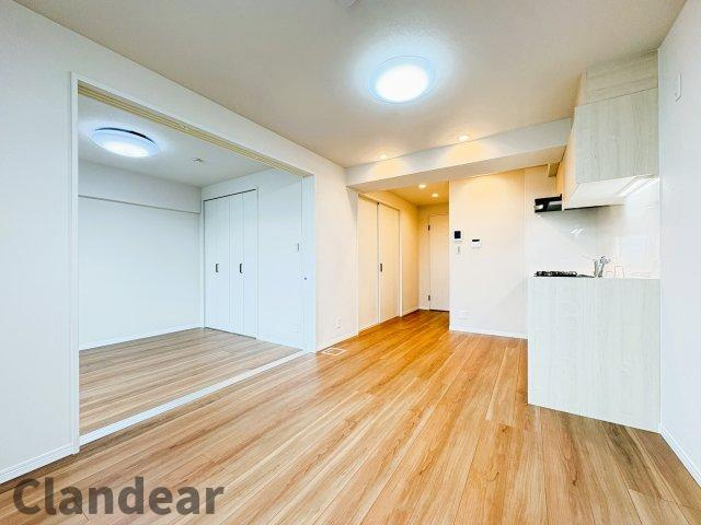 ドキドキの新生活も、安心してスタート。ぴったりの住まいを見つけませんか？クランディアが一緒に住まい選びをサポートします?　まずは、お気軽にお問合せください　＃クランディア