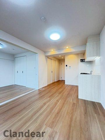 ドキドキの新生活も、安心してスタート。ぴったりの住まいを見つけませんか？クランディアが一緒に住まい選びをサポートします?　まずは、お気軽にお問合せください　＃クランディア