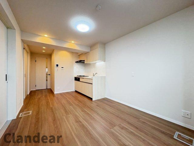 ドキドキの新生活も、安心してスタート。ぴったりの住まいを見つけませんか？クランディアが一緒に住まい選びをサポートします?　まずは、お気軽にお問合せください　＃クランディア