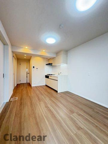 ドキドキの新生活も、安心してスタート。ぴったりの住まいを見つけませんか？クランディアが一緒に住まい選びをサポートします?　まずは、お気軽にお問合せください　＃クランディア