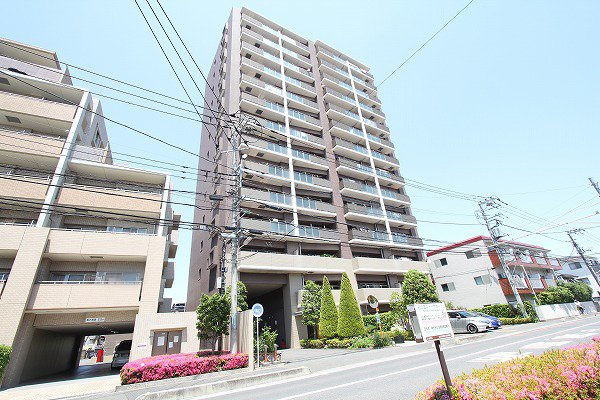 大切なペットと暮らせる3LDK住戸！リフォームが完了しており大変キレイな室内です！