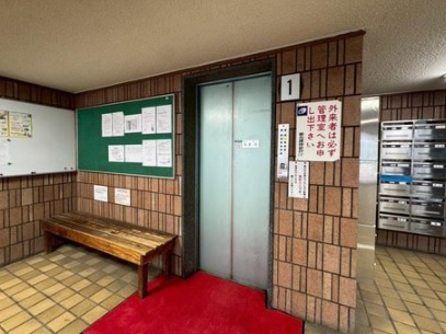 共用部分
