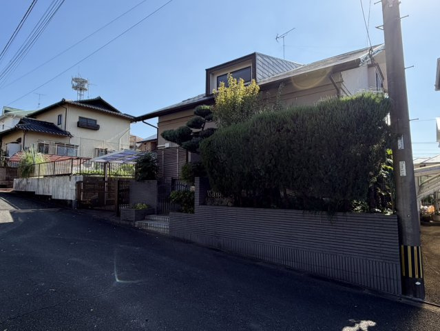 外観：340000275457