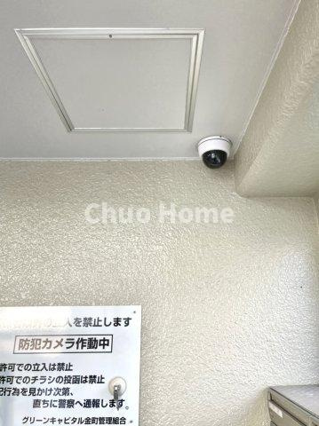 【防犯カメラ】何かあった時の大事な証拠になることももちろんなりますが、防犯というくらいですので大事なのは防犯カメラがあることによって抑止力につながることですよね。