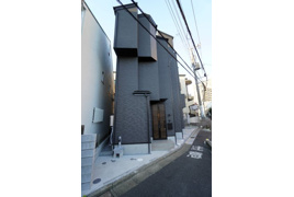 新築戸建て　さいたま市中央区下落合２丁目の外観