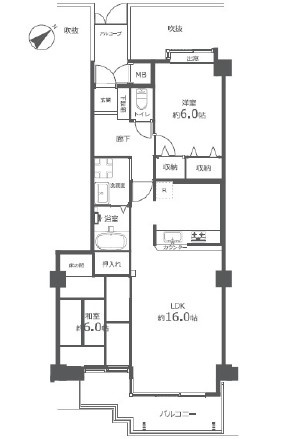 間取り：334000162018