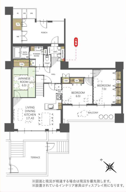 間取り：311002373086