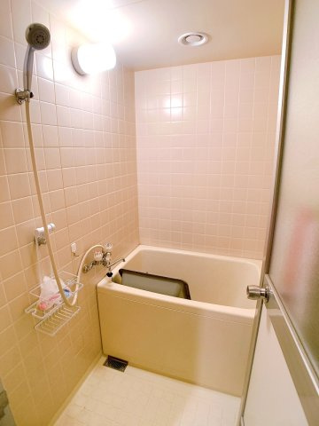 バス・トイレ別